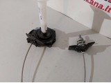 Spare Tire Carrier Winch